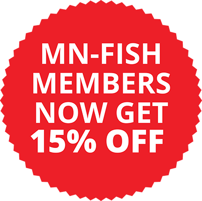MN-FISH 15% Off