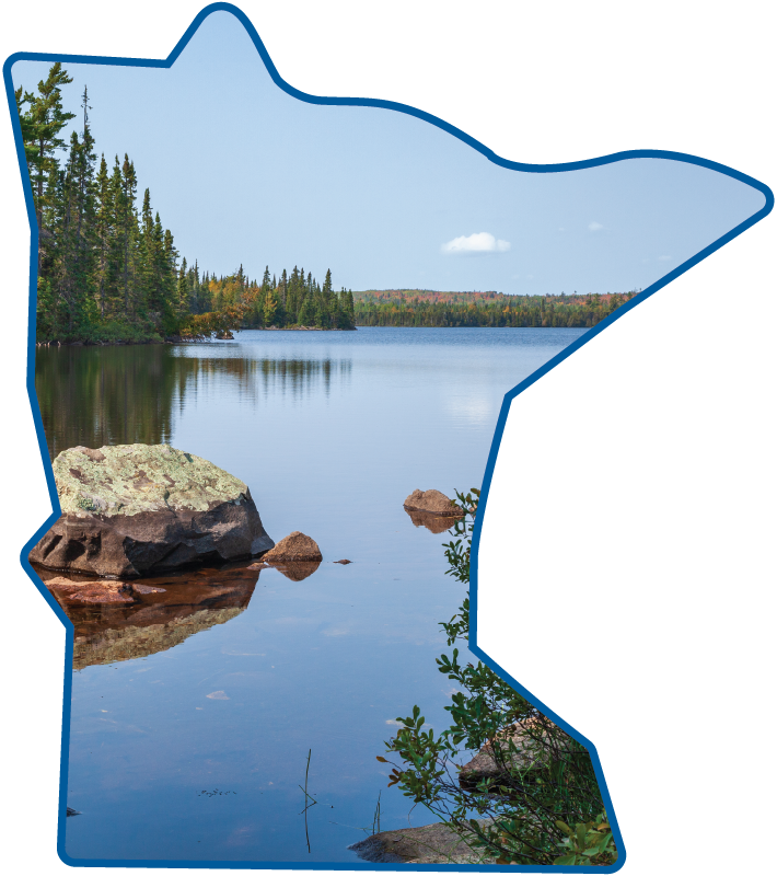 minnesota-shape-lake