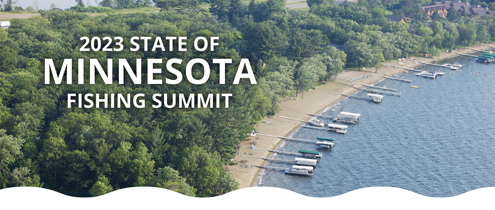 2023 State of Minnesota Fishing Summit