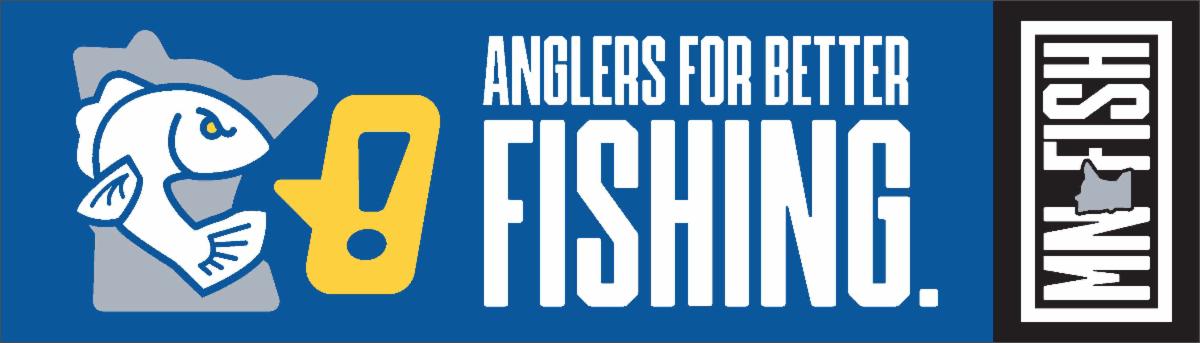Anglers for Better Fishing - MN-FISH