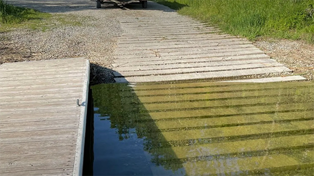 Great Fishing In MN Future