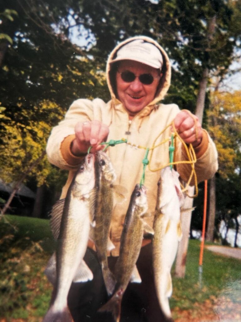 Richard Hample